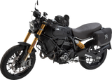 SW-Motech SLC Left Side Carrier for Ducati Scrambler 1100 Pro – HTA.22.961.10000