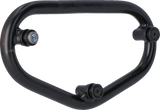 SW-Motech SLC Right Side Carrier for Zero SR/F and SR/S, HTA.29.981.11000
