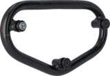 SW-Motech SLC Left Side Carrier for Yamaha XSR900, Part Number HTA.06.932.10000