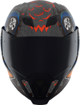 ICON Airflite* Helmet - Trick or Street 4 - Black - 3XL 0101-17366