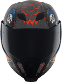ICON Airflite* Helmet - Trick or Street 4 - Black - 3XL 0101-17366