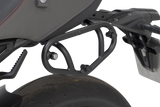 SW-Motech SLC Left Side Carrier for Yamaha XSR900, Part Number HTA.06.932.10000