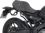 SW-MOTECH SLC Right Side Carrier for Yamaha XSR900 – HTA.06.932.11000