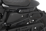 SW-Motech SLC Left Side Carrier for Harley-Davidson Sportster S RH1250S - HTA.18.019.10000