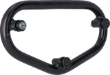 SW-Motech SLC Left Side Carrier for Kawasaki Ninja 650 and Z 650 – Part HTA.08.866.10001