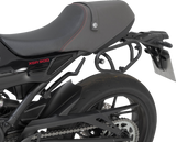 SW-Motech SLC Left Side Carrier for Yamaha XSR900, Part Number HTA.06.932.10000