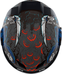 ICON Airflite* Helmet - Trick or Street 4 - Black - 3XL 0101-17366