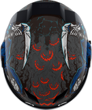 ICON Airflite* Helmet - Trick or Street 4 - Black - 3XL 0101-17366
