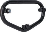 SW-Motech SLC Left Side Carrier for Kawasaki Z650RS, Part Number HTA.08.993.10001