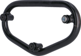SW-Motech SLC Right Side Carrier for Kawasaki Ninja 650 and Z 650 – HTA.08.866.11001