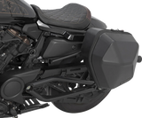 SW-Motech SLC Left Side Carrier for Harley-Davidson Sportster S RH1250S - HTA.18.019.10000