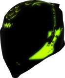 ICON Airflite* Helmet - Trick or Street 4 - Black - 3XL 0101-17366