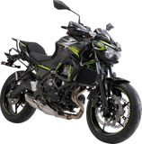 SW-Motech SLC Right Side Carrier for Kawasaki Ninja 650 and Z 650 – HTA.08.866.11001