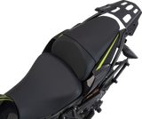 SW-Motech SLC Left Side Carrier for Kawasaki Ninja 650 and Z 650 – Part HTA.08.866.10001