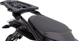 SW-MOTECH STREET-RACK Luggage Rack Extension, 17.7 x 11.8 in, Black, GPT.00.152.54500/B