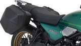 SW-Motech SLC Left Side Carrier for Kawasaki Z650RS, Part Number HTA.08.993.10001