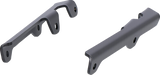 SW-MOTECH Adventure-RACK Lowering Kit for BMW R 1200 GS and R 1250 GS, GPT.07.782.19100/B