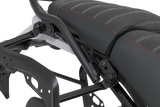 SW-MOTECH PRO Side Carrier for Ducati DesertX, Left/Right, Black, Part Number KFT.22.995.30001/B