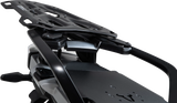 SW-Motech ADVENTURE-RACK Luggage Rack for BMW R 1200/1250 GS, Top Case and SysBag, GPT.07.782.19000/B