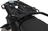 SW-MOTECH ADVENTURE-RACK Luggage Rack for BMW F 650, F 700 and F 800 GS – GPT.07.558.19000/B