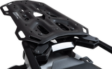 SW-Motech ADVENTURE-RACK Luggage Rack for BMW R 1200/1250 GS, Top Case and SysBag, GPT.07.782.19000/B