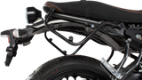 SW-Motech SLC Right Side Carrier for Yamaha XSR700, Part Number HTA.06.642.11001