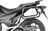 SW-Motech EVO Side Carrier for Honda NC700/NC750, Left/Right, Part KFT.01.129.20000/B
