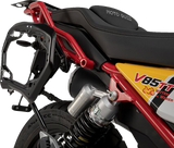 SW-Motech PRO Side Carrier for Moto Guzzi V85 TT and V85 TT Travel, Left and Right, Part KFT.17.925.30000/B