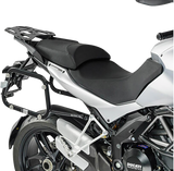 SW-MOTECH EVO Side Carrier for Ducati Multistrada 1200/S, Left and Right, KFT.22.140.20000/B