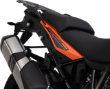 SW-MOTECH PRO Side Carrier for KTM, Left and Right, KFT.04.333.30001/B