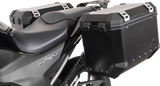 SW-Motech EVO Side Carrier for Honda NC700/NC750, Left/Right, Part KFT.01.129.20000/B