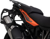 SW-MOTECH PRO Side Carrier for KTM, Left and Right, KFT.04.333.30001/B