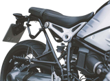 SW-MOTECH SLC Left Side Carrier for BMW R nineT – HTA.07.512.10000