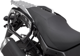 SW-MOTECH PRO Side Carrier for Suzuki V-Strom 650/XT, Left and Right, Part Number KFT.05.876.30000/B