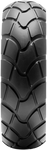 Dunlop D604 Rear Motorcycle Tire 130/70-12 62L for Highway and Off-Road Performance