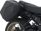 SW-Motech SLC Right Side Carrier for Yamaha XSR700, Part Number HTA.06.642.11001