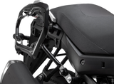 SW-MOTECH PRO Side Carrier for Suzuki V-Strom 650/XT, Left and Right, Part Number KFT.05.876.30000/B