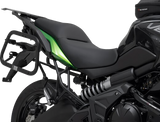 SW-MOTECH EVO Side Carrier for Kawasaki Versys 650, Left/Right, Part Number KFT.08.518.20000/B