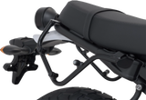 SW-Motech SLC Right Side Carrier for Yamaha XSR700, Part Number HTA.06.642.11001