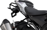 SW-MOTECH SLC Side Carrier for BMW S 1000 R, Left or Right, Part Number HTA.07.865.12000