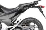 SW-Motech EVO Side Carrier for Honda NC700/NC750, Left/Right, Part KFT.01.129.20000/B
