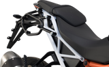 SW-Motech SLC Left Side Carrier for KTM 1290 Super Duke R, Part Number HTA.04.881.10000