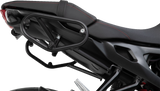 SW-MOTECH SLC Left Side Carrier for Honda CB1000R – HTA.01.903.10000