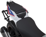 SW-MOTECH SLC Side Carrier for BMW S 1000 R, Left or Right, Part Number HTA.07.865.12000