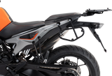 SW-MOTECH SLC Left Side Carrier for KTM, HTA.04.641.10000