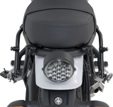 SW-Motech SLC Right Side Carrier for Yamaha XSR700, Part Number HTA.06.642.11001