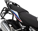 SW-Motech EVO Side Carrier for BMW R/RS 1200/1250, Left and Right, KFT.07.573.20000/B