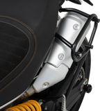 SW-MOTECH SLC Left Side Carrier for Ducati Scrambler 1100, HTA.22.895.10000