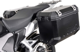 SW-MOTECH EVO Side Carrier for Honda VFR1200X, Left/Right, KFT.01.660.20000/B