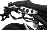 SW-Motech SLC Right Side Carrier for Yamaha XSR900 – HTA.06.599.11001